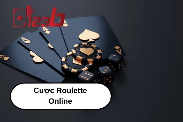 123b – Trải Nghiệm Cược Roulette Online , Tỷ Lệ Thắng Cao