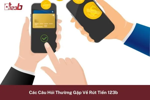 rút tiền 123b