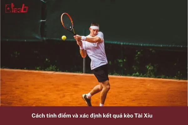 Cá Cược Tennis