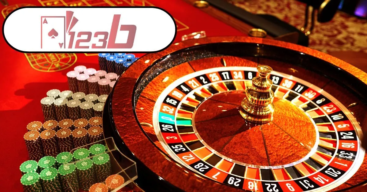 Chơi Blackjack Online 123b – Cược Blackjack Trực Tiếp