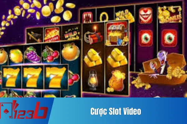  cược slot video 