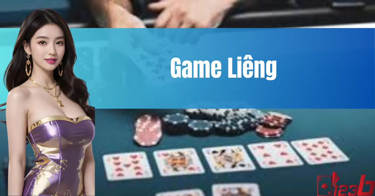 Game Liêng