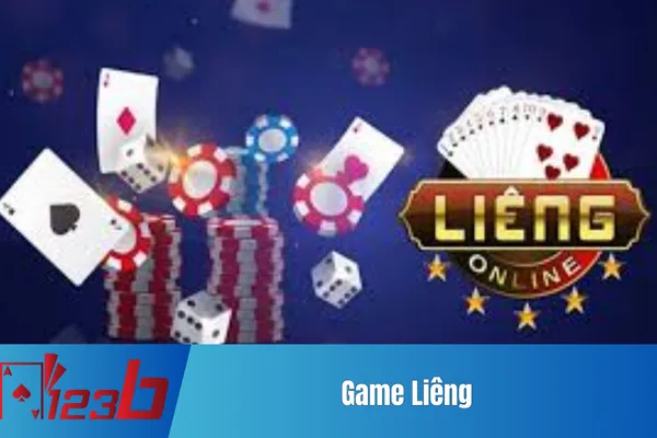 Game Liêng