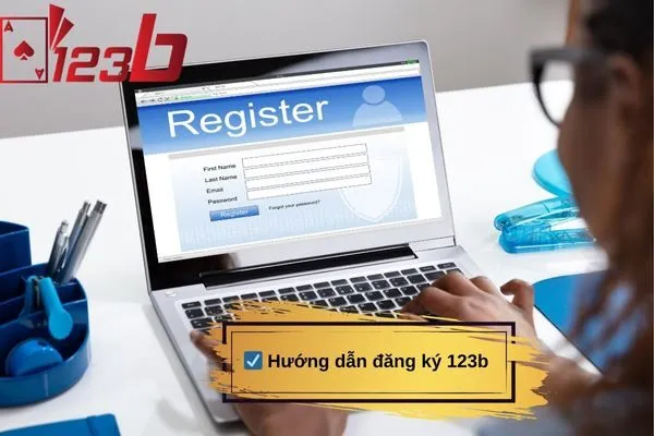 Hướng dẫn đăng ký 123b