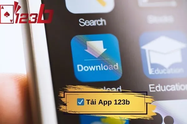 Tải App 123b