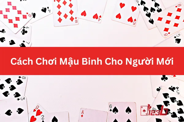 Game Mậu Binh