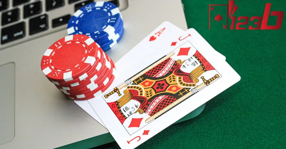 Trải Nghiệm Poker Trực Tuyến Hấp Dẫn Và Thử Thách Đỉnh Cao 123b