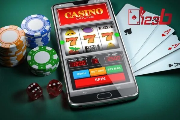 casino truc tuyen uy tin