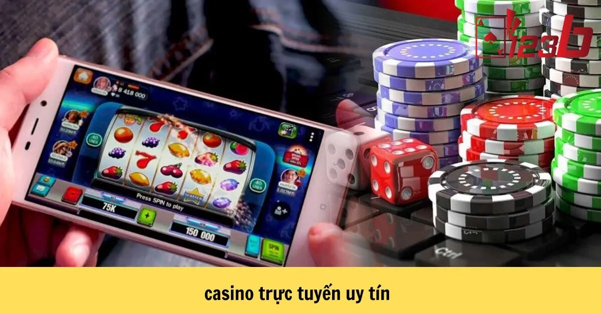 thumb casino truc tuyen uy tin